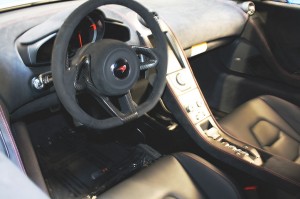 2016 McLaren 675LT  